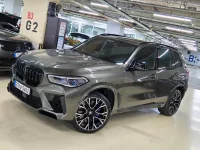 BMW X5 M