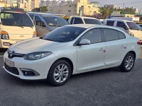 Renault Samsung SM3
