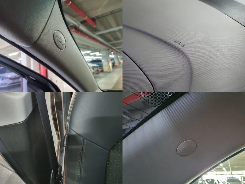 Daewoo Aveo
