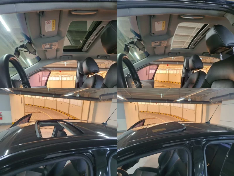 Daewoo Aveo