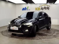 Renault Samsung XM3