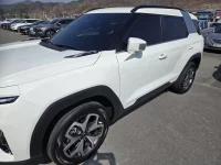 SsangYong Torres