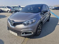 Renault Samsung QM3