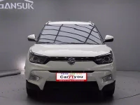 SsangYong TIBOLI