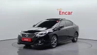 Renault Samsung SM5
