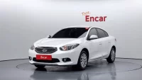 Renault Samsung SM3