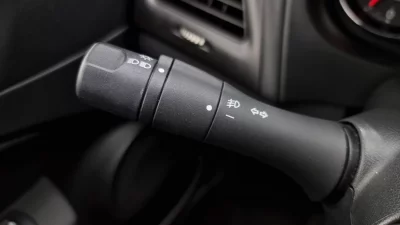 Renault Samsung SM3