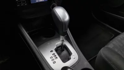 Renault Samsung SM3