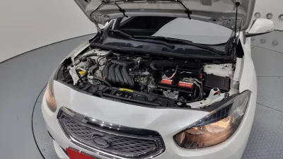 Renault Samsung SM3