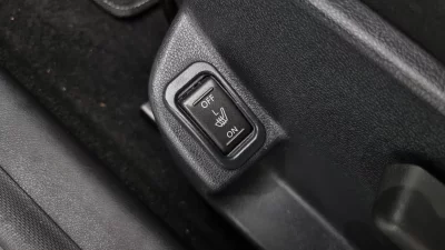 Renault Samsung SM3