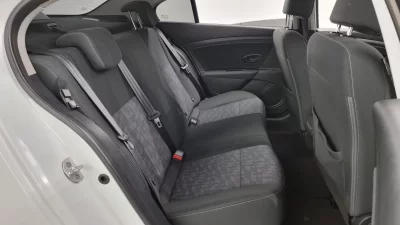 Renault Samsung SM3