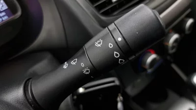 Renault Samsung SM3