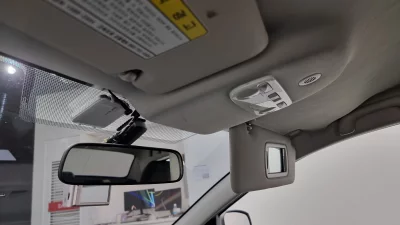 Renault Samsung SM3