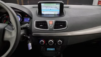 Renault Samsung SM3