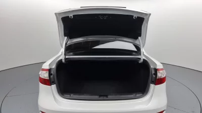 Renault Samsung SM3