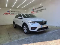 Renault Samsung XM3