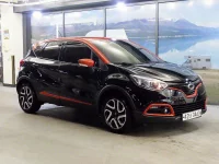Renault Samsung QM3