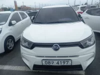 SsangYong TIBOLI