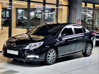 Renault Samsung SM5