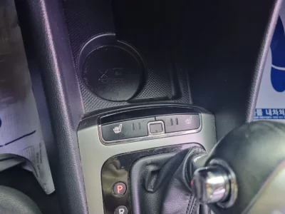 Kia pride