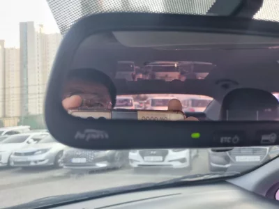 Kia pride