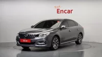 Renault Samsung SM7