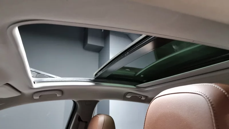 Daewoo Malibu