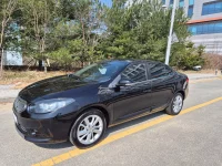 Renault Samsung SM3