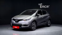 Renault Samsung QM3