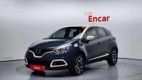 Renault Samsung QM3
