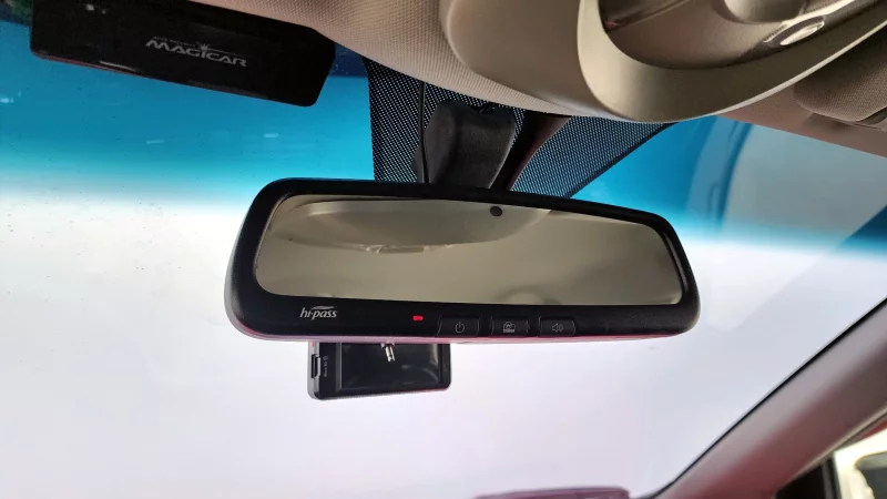 SsangYong Korando Sports