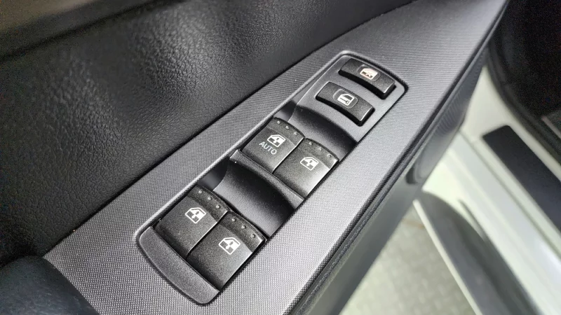 SsangYong Korando Sports