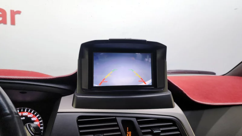 SsangYong Korando Sports