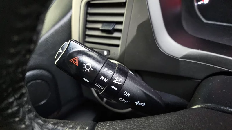 SsangYong Korando Sports