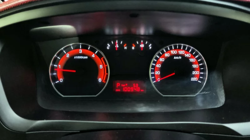 SsangYong Korando Sports