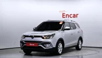 SsangYong TIBOLI
