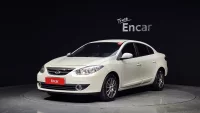 Renault Samsung SM3