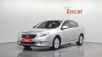 Renault Samsung SM5