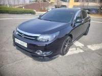 Renault Samsung SM5