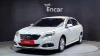 Renault Samsung SM5