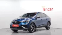 Renault Samsung XM3