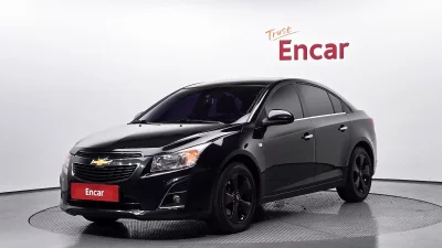 Daewoo Cruze