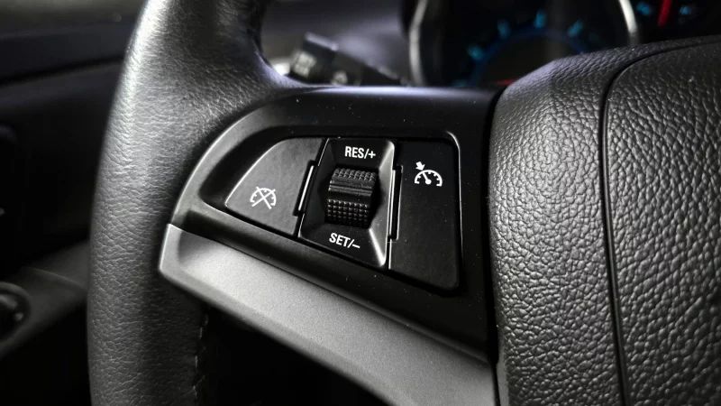 Daewoo Cruze
