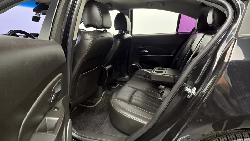 Daewoo Cruze