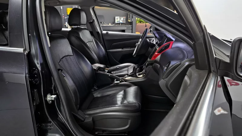 Daewoo Cruze
