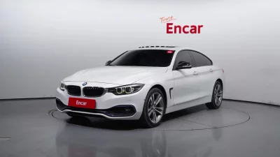 BMW 4-Series