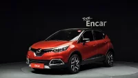 Renault Samsung QM3