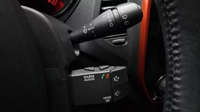 Renault Samsung QM3