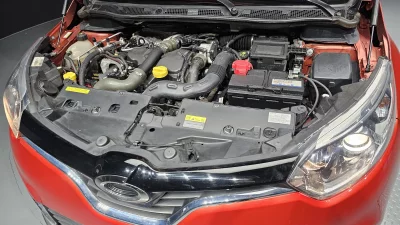 Renault Samsung QM3