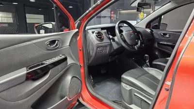 Renault Samsung QM3